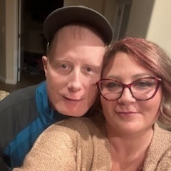 Team Page: Vote For Jesse & Kristina Glasgow